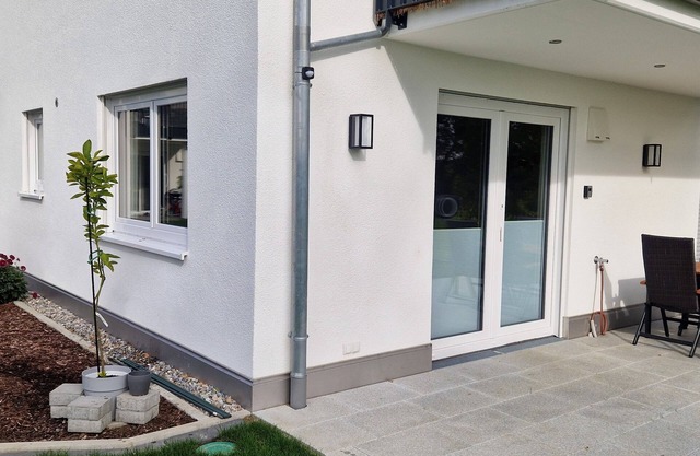 Ferienwohnung Apfelblick in Eriskirch am Bodensee