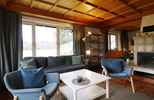 Ferienwohnung/app. für 6 Gäste mit 80m² in Hinterzarten