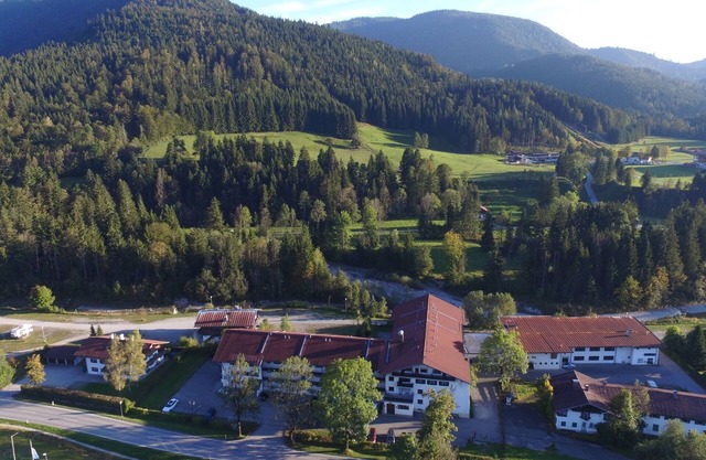 Ferienwohnung/app. für 4 Gäste mit 59m² in Reit im Winkl