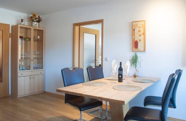 Ferienwohnung/App. für 6 Gäste mit 75m² in Mittenwald