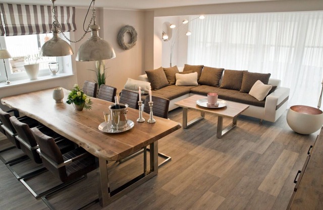 Ferienwohnung/app. für 10 Gäste mit 130m² in Grömitz
