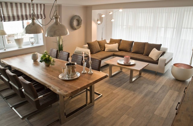 Ferienwohnung/app. für 10 Gäste mit 130m² in Grömitz