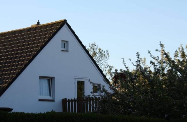 Ferienwohnung/app. für 4 Gäste mit 55m² in Borkum