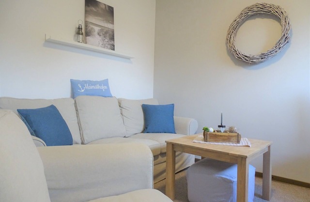 Ferienwohnung/app. für 4 Gäste mit 55m² in Guttau