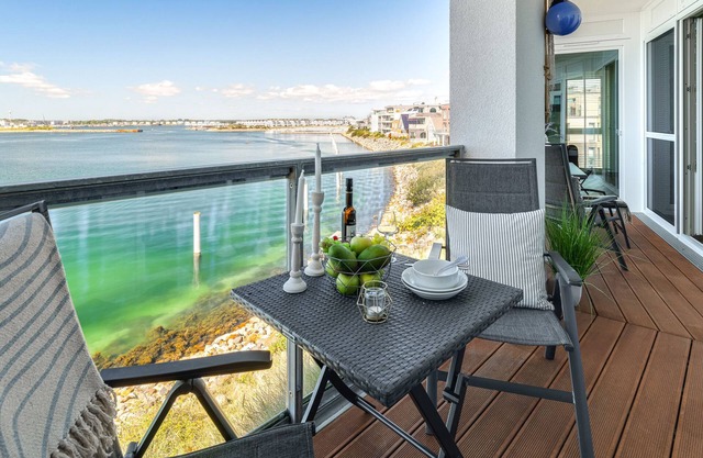 Ferienwohnung/app. für 5 Gäste mit 84m² in Kappeln