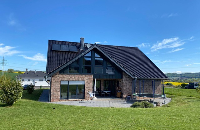 Ferienwohnung/app. für 5 Gäste mit 72m² in Waldeck