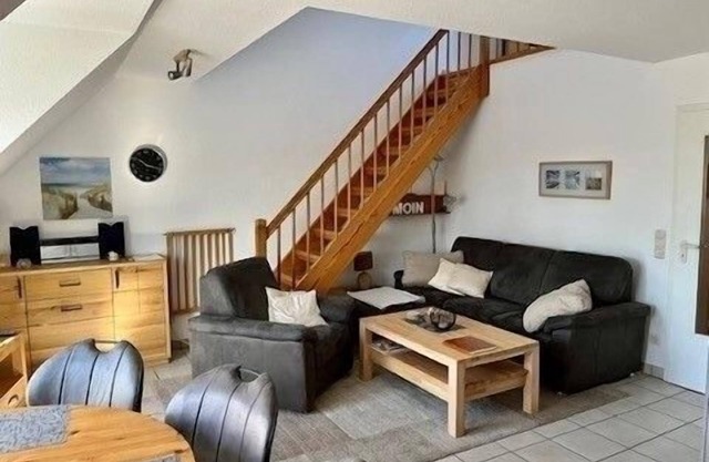 Ferienwohnung/app. für 6 Gäste mit 75m² in Zingst