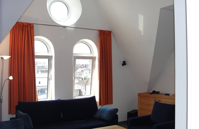 Ferienwohnung/app. für 6 Gäste mit 100m² in Kiel