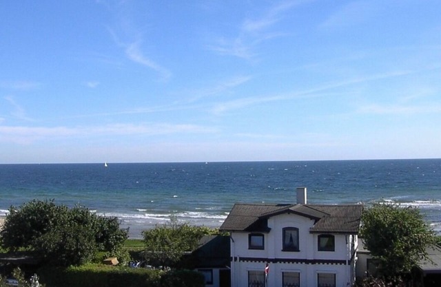 Ferienwohnung/app. für 6 Gäste mit 76m² in Dahme