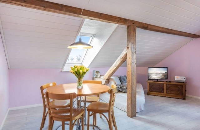 Ferienwohnung/app. für 7 Gäste mit 115m² in Fehmarn