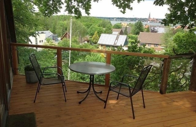 Ferienwohnung/app. für 3 Gäste mit 46m² in Fahrdorf