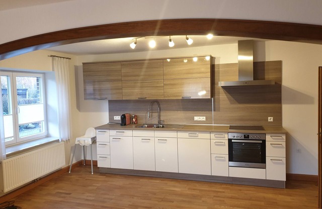 Ferienwohnung/app. für 6 Gäste mit 150m² in Papenburg