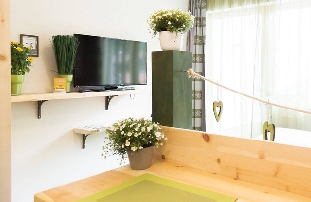 Ferienwohnung/App. für 2 Gäste mit 28m² in Pfronten