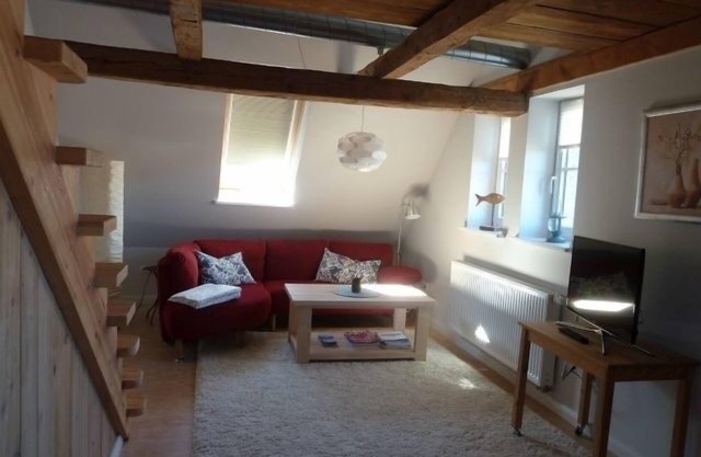 Ferienwohnung/app. für 3 Gäste mit 70m² in Schleswig