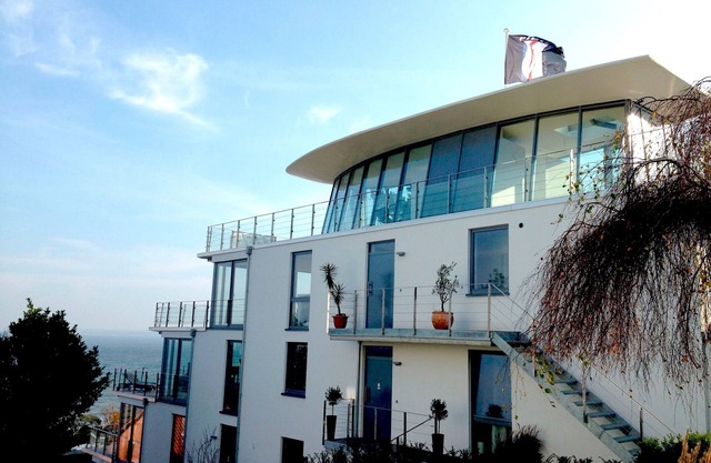 Ferienwohnung/app. für 5 Gäste mit 103m² in Eckernförde