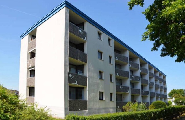 Ferienwohnung/app. für 4 Gäste mit 43m² in Kellenhusen