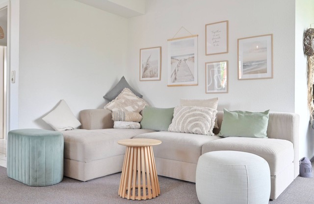 Ferienwohnung/app. für 6 Gäste mit 87m² in Kellenhusen