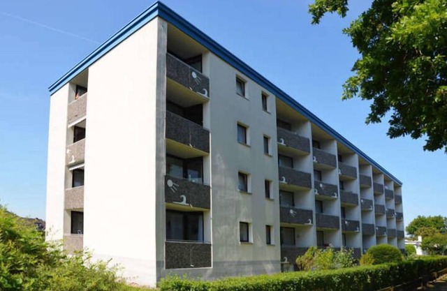 Ferienwohnung/app. für 4 Gäste mit 51m² in Kellenhusen