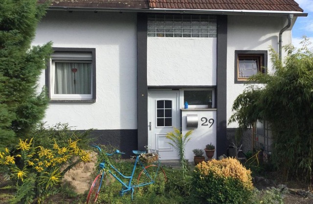 Ferienwohnung Beeden - zur Glasschmiede