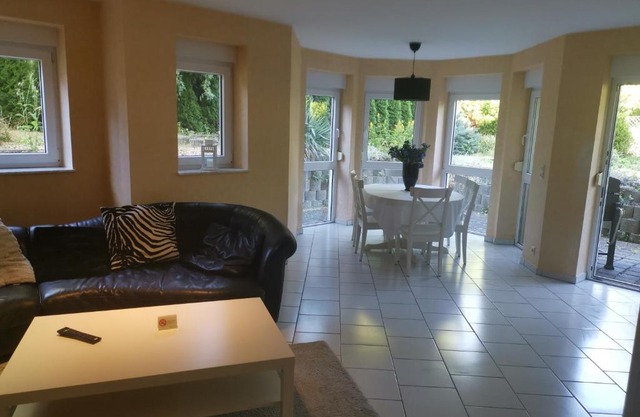 Ferienwohnung Bella