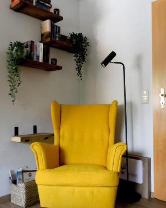 Ferienwohnung Bergliebe