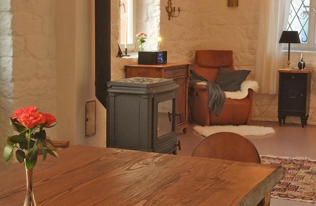 Ferienwohnung Bremerhof