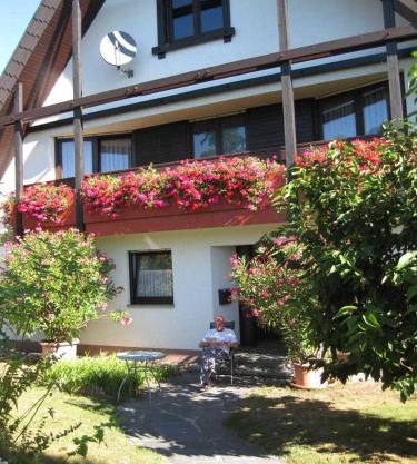 Ferienwohnung Brueckner