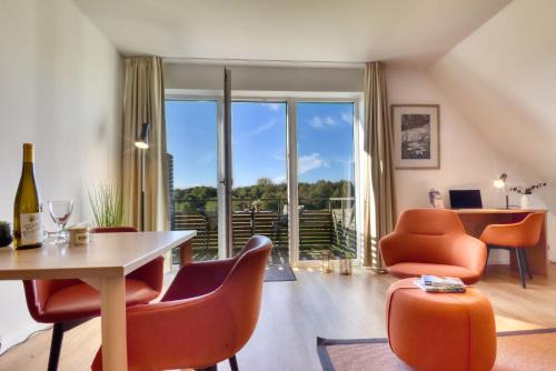 Ferienwohnung Buntspecht 31 im Wreecher Idyll Rügen by ruyastay