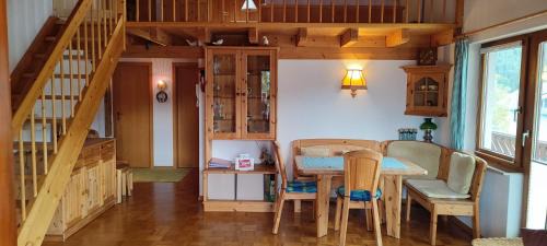 Ferienwohnung Cheny mit 64qm