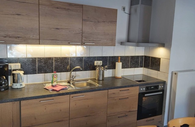 Ferienwohnung Untersberg für 1-7 Personen