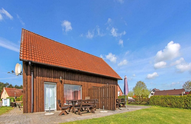 Ferienwohnung Mirow OT Qualzow