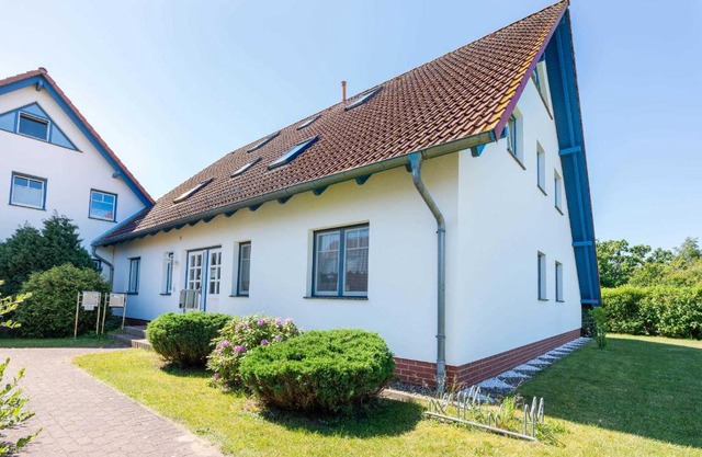 Ferienwohnung Taunus PUDE