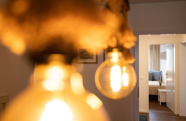 Ferienwohnung/app. für 6 Gäste mit 85m² in Wittdün auf Amrum