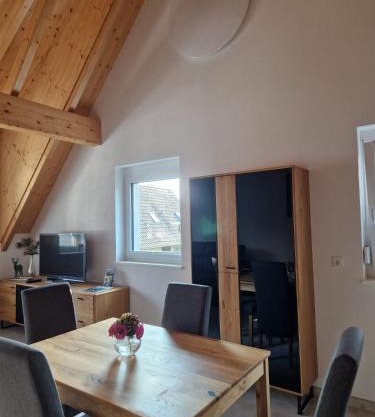 Ferienwohnung-Dolch
