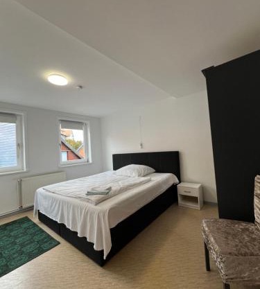 Ferienwohnung ENJOY 4