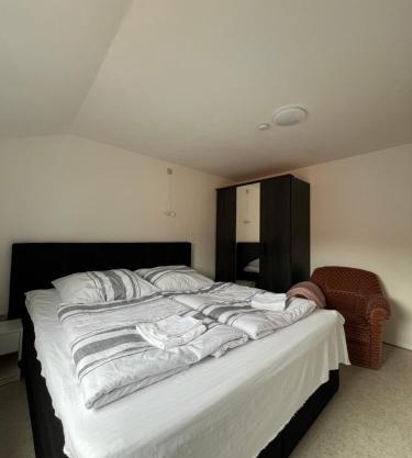 Ferienwohnung ENJOY 6
