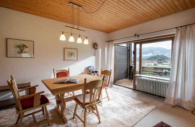 Ferienwohnung für bis zu 5 Personen