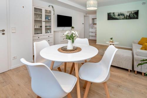 Ferienwohnung Familie Busam