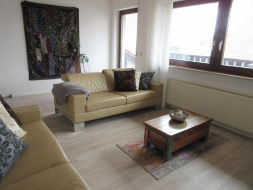 Ferienwohnung Farrnbach