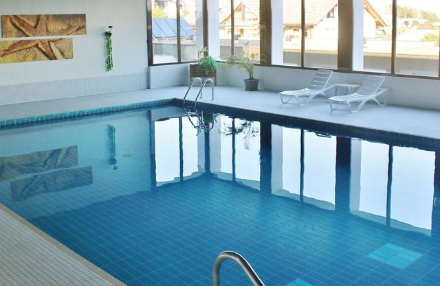 Ferienwohnung Francois, 44,6qm, 1 Schlafzimmer, max. 3 Personen