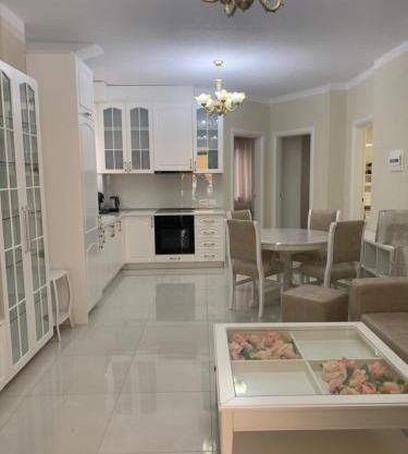 Ferienwohnung Golem (Durres)