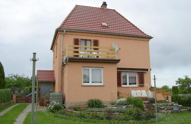 Ferienwohnung Gotha