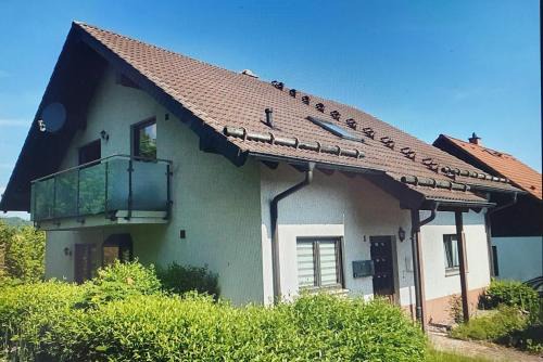 Ferienwohnung Hüttenholzstraße