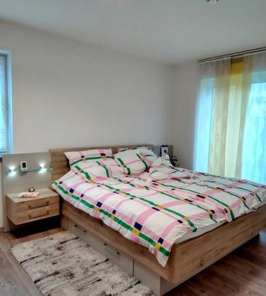 Ferienwohnung Happy