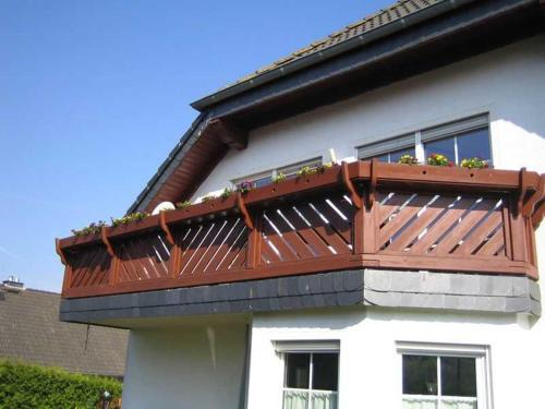 Ferienwohnung Haus Andre fuer 4