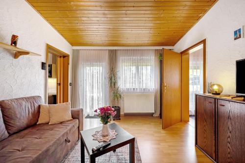 Ferienwohnung Horn