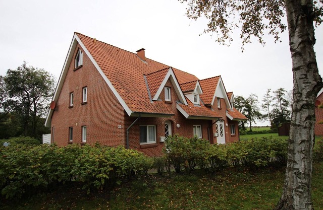 Ferienwohnung in St. Peter-Ording