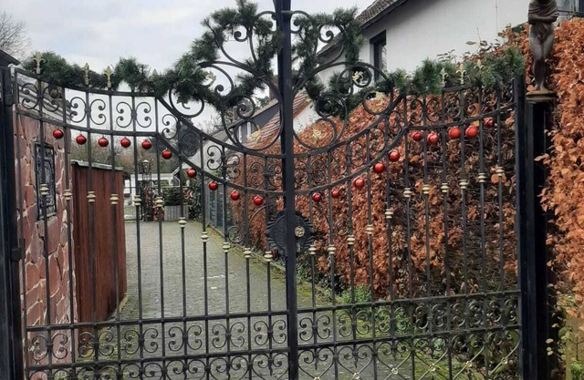 Ferienwohnung I für Max. 3 Personen