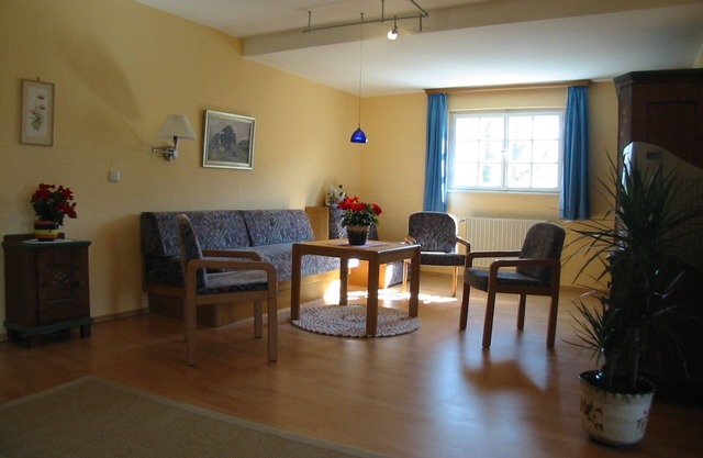 Ferienwohnung I, für 2-5 Personen