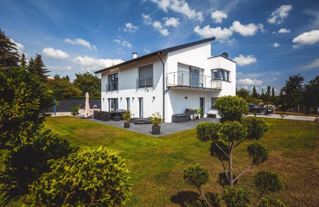 Ferienwohnung im Bockrieß